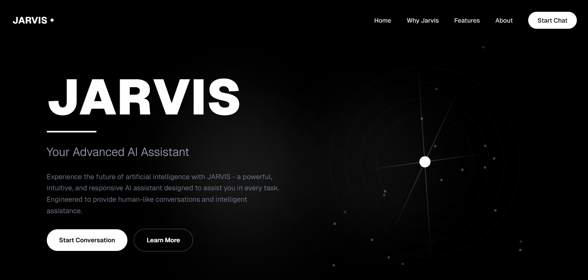 JARVIS
