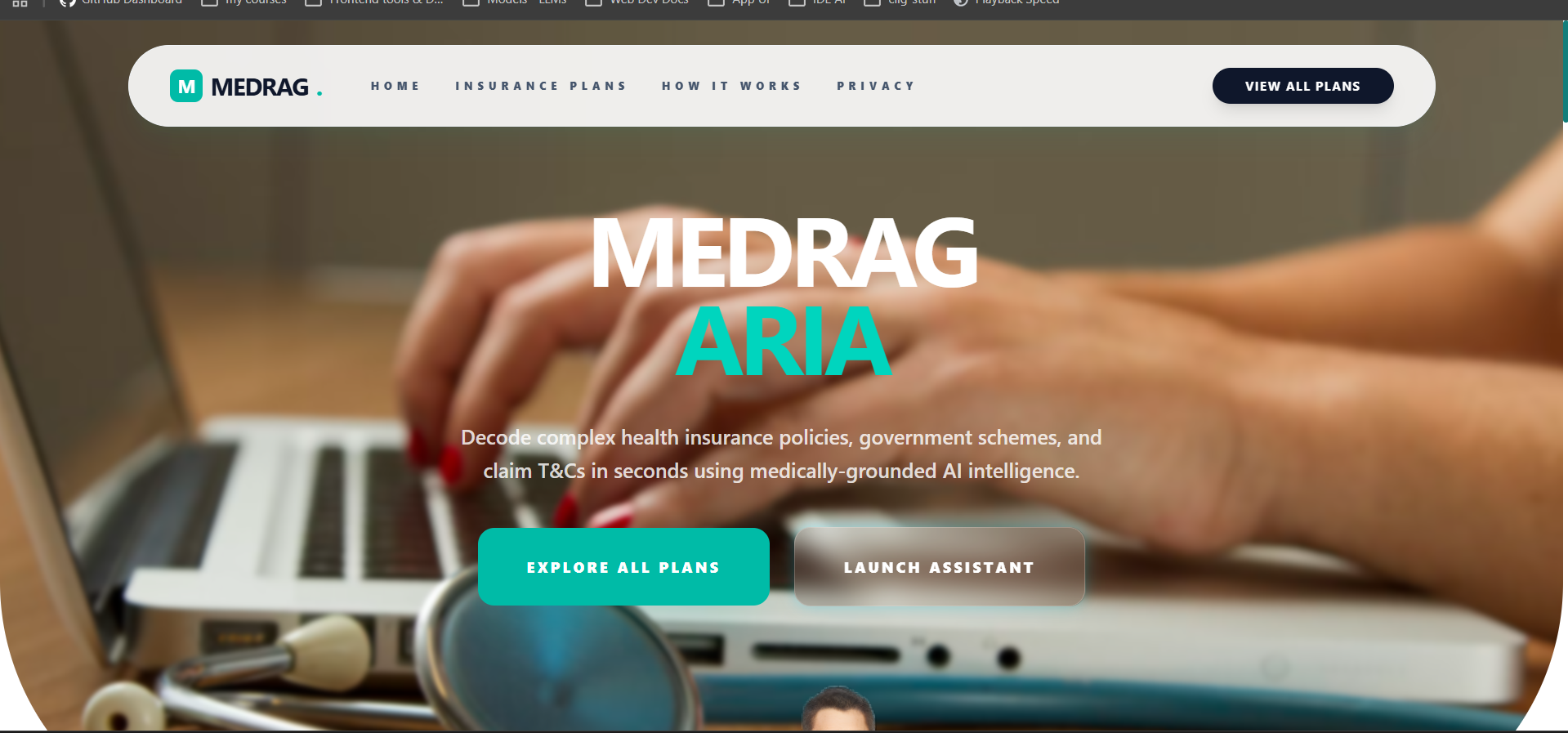 MedRag